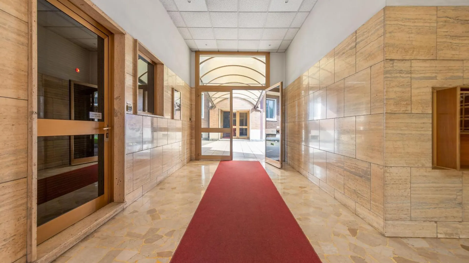 Casa Kind, Milano Bicocca - Isola - Garibaldi公寓 米兰